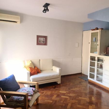 Departamento En Plena 5Ta Seccion, Ciudad. Apartment Mendoza Exterior photo